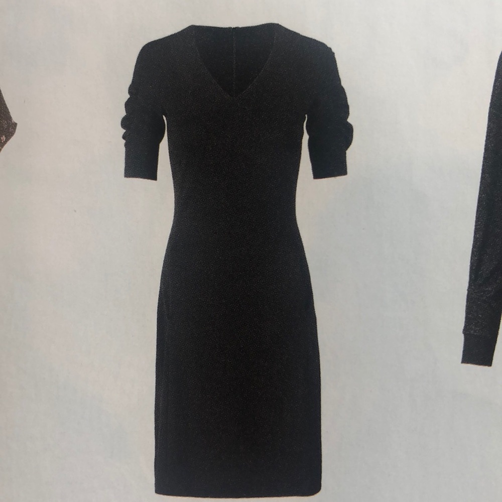 Cabi Minimalist Dress
